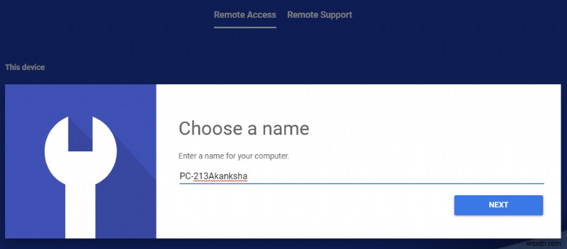 スマホからリモートデスクトップにアクセスする方法|Chrome Remote Desktopの設定手順を徹底解説