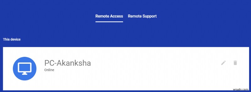 スマホからリモートデスクトップにアクセスする方法|Chrome Remote Desktopの設定手順を徹底解説