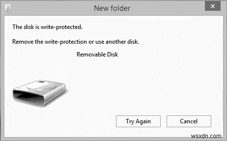 USBメモリでよくある4つのトラブルと自力で直せる簡単な対処法
