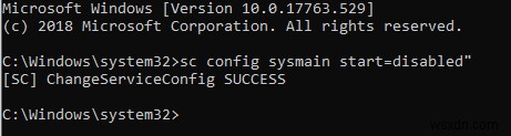 Service Host Superfetchとは?仕組みの解説と無効化する3つの方法