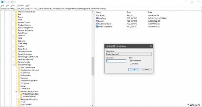 Service Host Superfetchとは?仕組みの解説と無効化する3つの方法