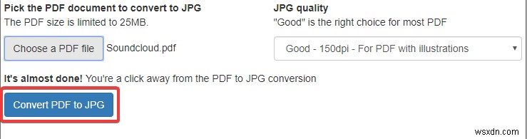 PDFをJPGに変換するなら?おすすめ無料オンライン変換ツール4選