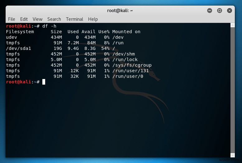 Linuxでディスク容量を確認・管理する方法|df・duコマンドの使い方を徹底解説