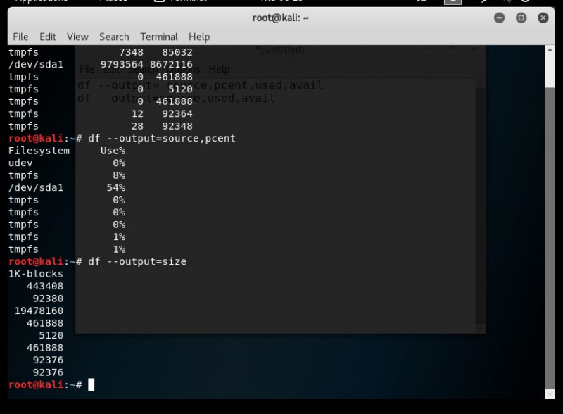 Linuxでディスク容量を確認・管理する方法|df・duコマンドの使い方を徹底解説