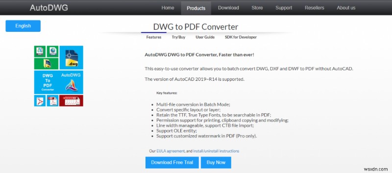 【2022年版】AutoCADファイルをPDFに変換する方法を徹底解説
