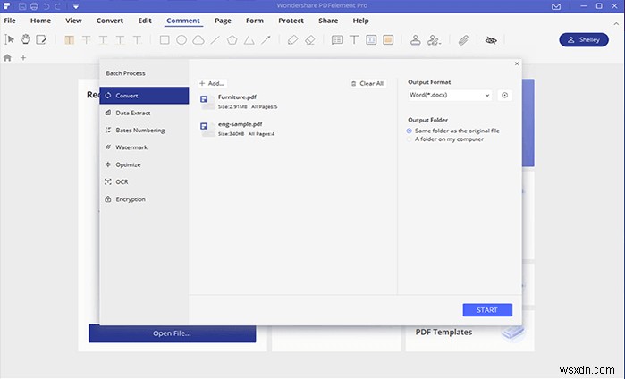PDFを圧縮する8つの方法をご紹介!Windowsソフト&オンラインツール徹底解説
