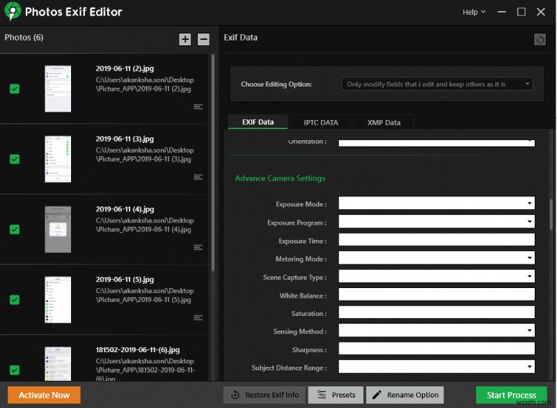 写真からジオタグやExifデータを削除する方法|スマホ・PC完全ガイド