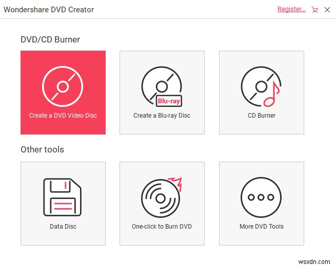 Windows 10/8/7/XP/Vistaで動画をDVDに書き込む方法【初心者向け完全ガイド】