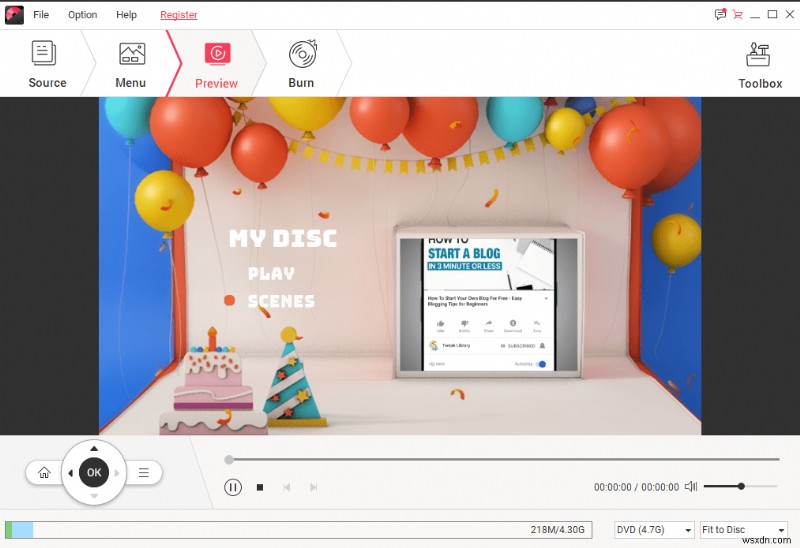 Windows 10/8/7/XP/Vistaで動画をDVDに書き込む方法【初心者向け完全ガイド】