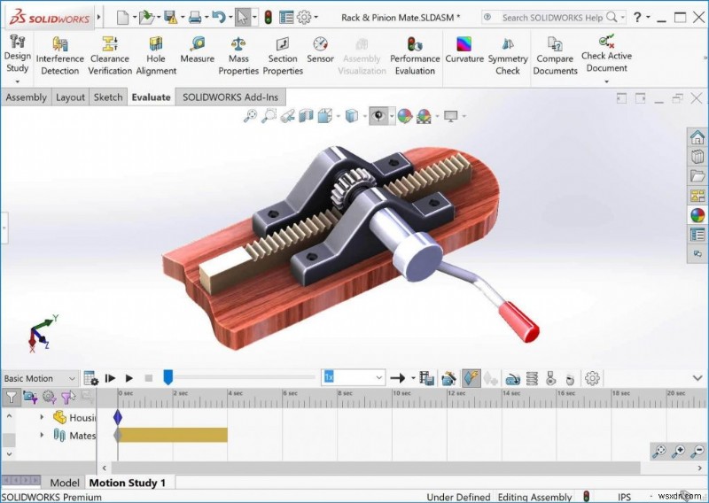 初心者からプロまで使える!おすすめ3D CADソフトウェア7選