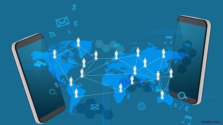 アメリカのインターネット料金が高すぎる理由と、データ使用量をチェックして節約する方法