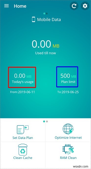 アメリカのインターネット料金が高すぎる理由と、データ使用量をチェックして節約する方法