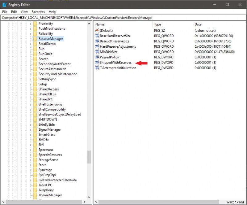 予約ストレージとは?Windows 10での有効化・無効化と容量削減の方法