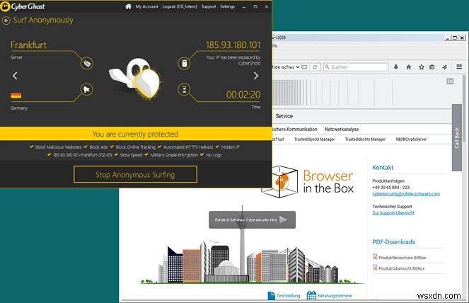 Windows PC向けおすすめサンドボックスソフトウェア5選【2022年版】