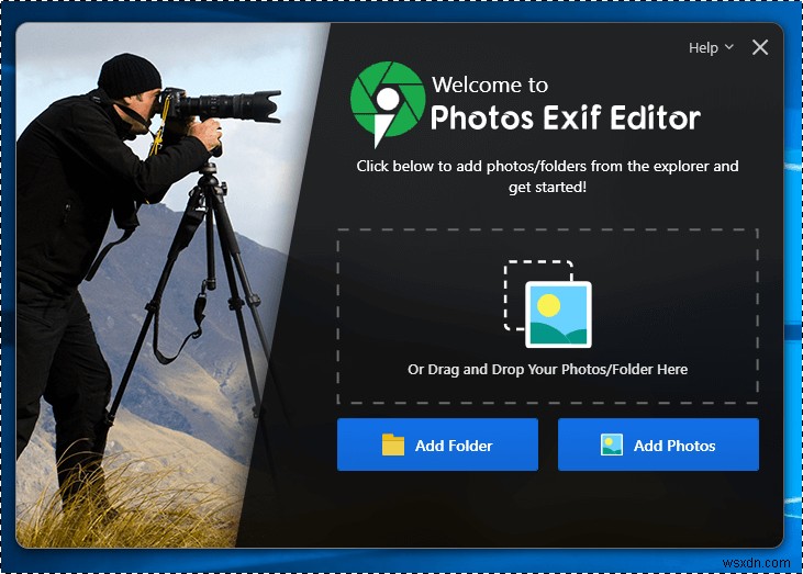 写真に潜むEXIFデータの危険性と、その効果的な対処法