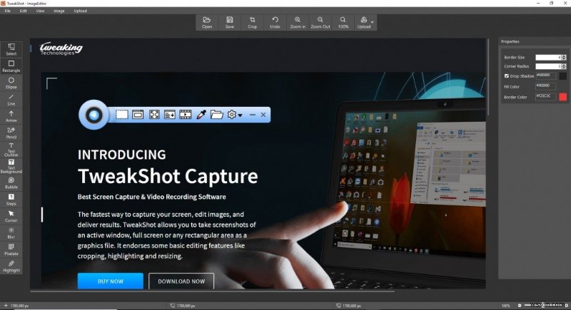 Windows 11・10・8・7対応!おすすめ無料スクリーンショットツール8選