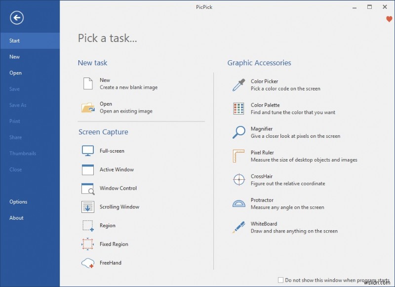 Windows 11・10・8・7対応!おすすめ無料スクリーンショットツール8選