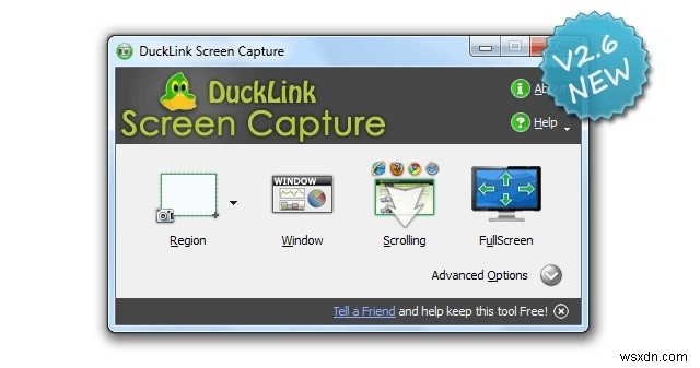 Windows 11・10・8・7対応!おすすめ無料スクリーンショットツール8選