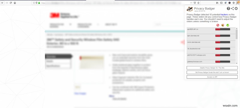 サイバーセキュリティ・OSINT調査に役立つおすすめブラウザ拡張機能10選