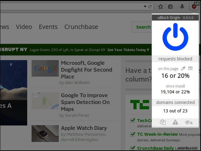 サイバーセキュリティ・OSINT調査に役立つおすすめブラウザ拡張機能10選
