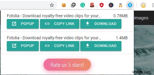 サイバーセキュリティ・OSINT調査に役立つおすすめブラウザ拡張機能10選
