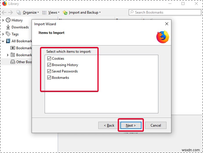 Chromeから新しいブラウザへデータを移行する方法|Firefox・Safari対応ガイド