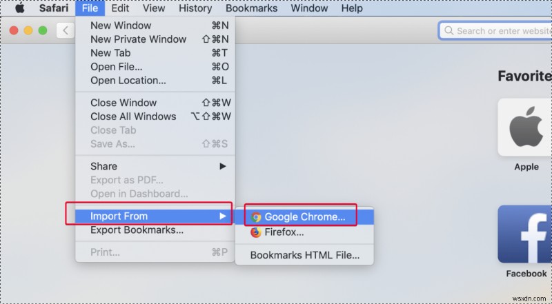 Chromeから新しいブラウザへデータを移行する方法|Firefox・Safari対応ガイド
