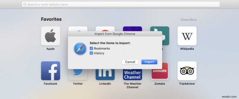Chromeから新しいブラウザへデータを移行する方法|Firefox・Safari対応ガイド