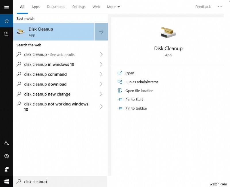 Windowsの空き容量を増やす!安全に削除できるファイル・フォルダ7選