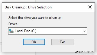 Windowsの空き容量を増やす!安全に削除できるファイル・フォルダ7選