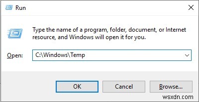 Windowsの空き容量を増やす!安全に削除できるファイル・フォルダ7選