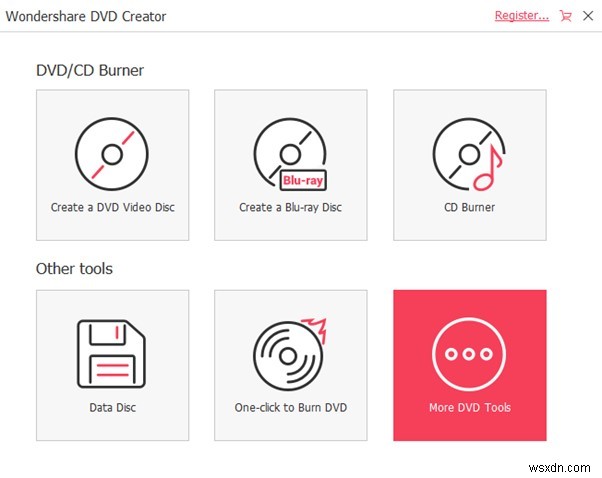 Netflixの動画を録画してDVDに書き込む方法|オフライン視聴を叶える2つのツール