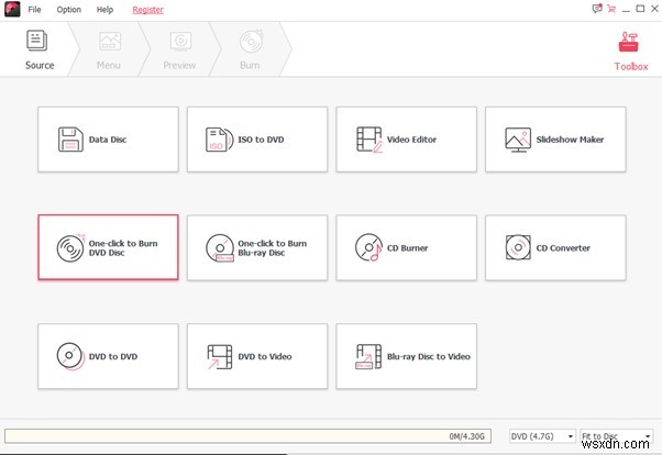 Netflixの動画を録画してDVDに書き込む方法|オフライン視聴を叶える2つのツール