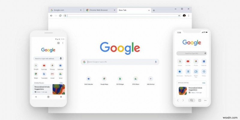 今すぐ試せる!Google Chromeを高速化する5つの簡単な方法