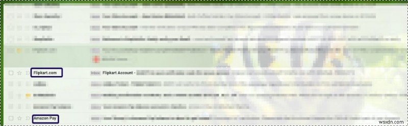 メールアドレスに紐づくすべてのアカウントを見つける方法|登録済みサービスを確認する4つの手順