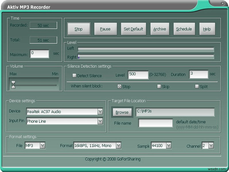 【保存版】Windowsで使える無料ストリーミング音声録音ソフトおすすめ5選