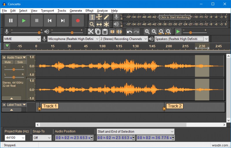 【保存版】Windowsで使える無料ストリーミング音声録音ソフトおすすめ5選