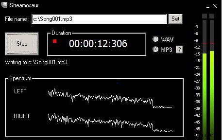 【保存版】Windowsで使える無料ストリーミング音声録音ソフトおすすめ5選