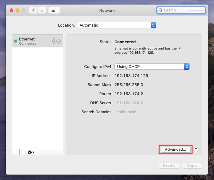 Google Chromeで「DNS_PROBE_FINISHED_NXDOMAIN」エラーが出たときの直し方【Windows・Mac対応】