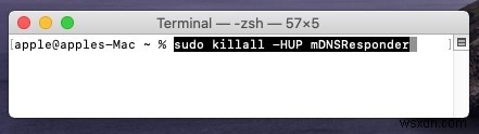 Google Chromeで「DNS_PROBE_FINISHED_NXDOMAIN」エラーが出たときの直し方【Windows・Mac対応】