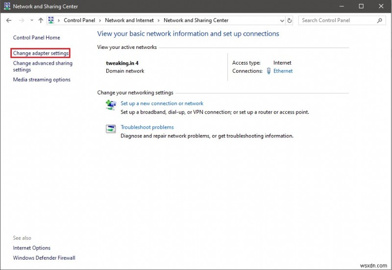 Google Chromeで「DNS_PROBE_FINISHED_NXDOMAIN」エラーが出たときの直し方【Windows・Mac対応】
