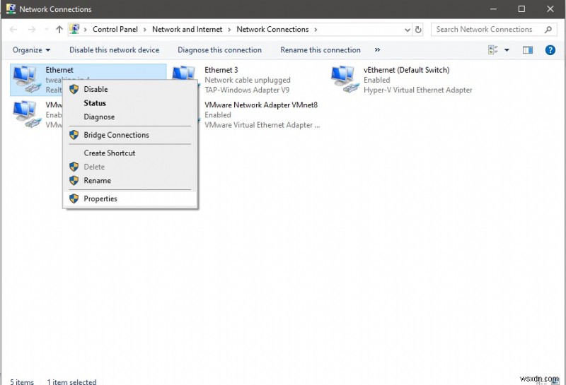 Google Chromeで「DNS_PROBE_FINISHED_NXDOMAIN」エラーが出たときの直し方【Windows・Mac対応】