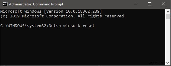 Google Chromeで「DNS_PROBE_FINISHED_NXDOMAIN」エラーが出たときの直し方【Windows・Mac対応】