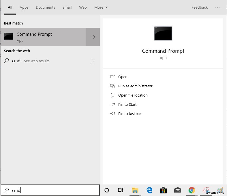 Google Chromeで「DNS_PROBE_FINISHED_NXDOMAIN」エラーが出たときの直し方【Windows・Mac対応】