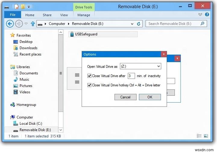 USBメモリをパスワード保護!おすすめUSBロック・暗号化ソフト4選