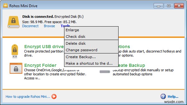 USBメモリをパスワード保護!おすすめUSBロック・暗号化ソフト4選