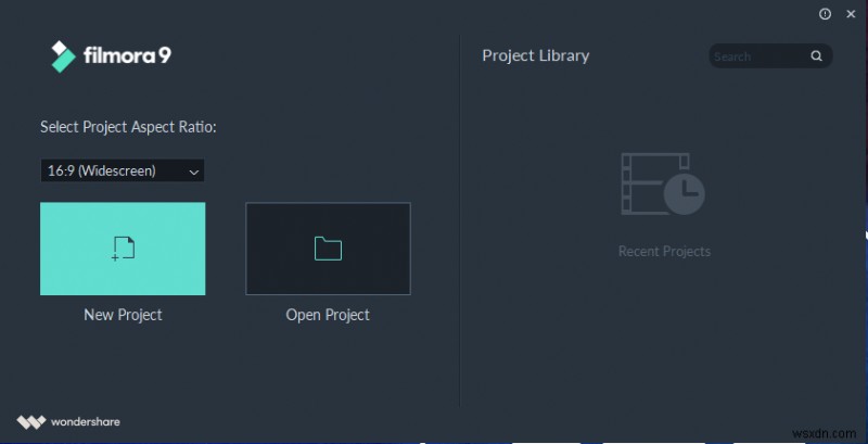 Wondershare Filmora Video Editorで動画を簡単に作成・編集!初心者からプロまで使える動画編集ソフト