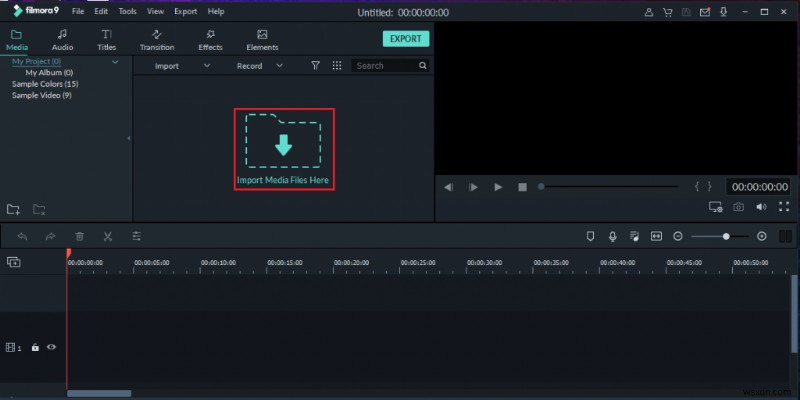 Wondershare Filmora Video Editorで動画を簡単に作成・編集!初心者からプロまで使える動画編集ソフト