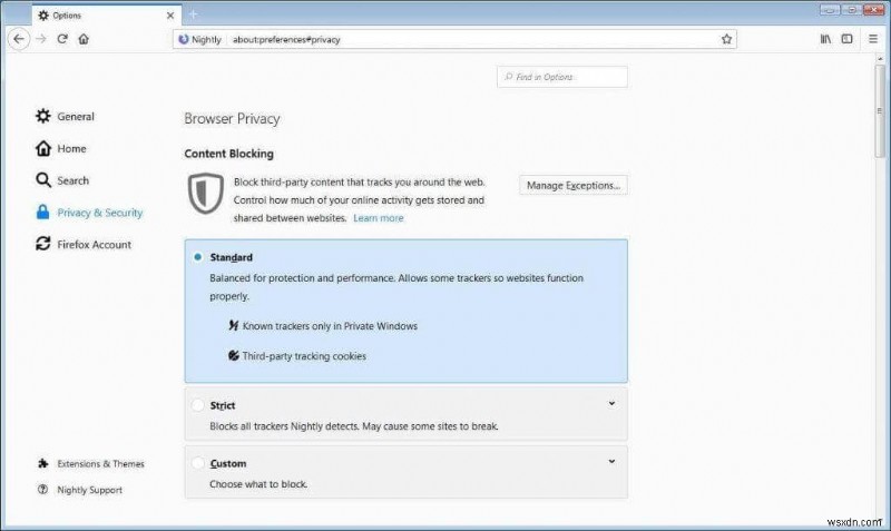 Firefoxブラウザをしっかり守る!より安全な閲覧体験のための10以上のセキュリティ対策