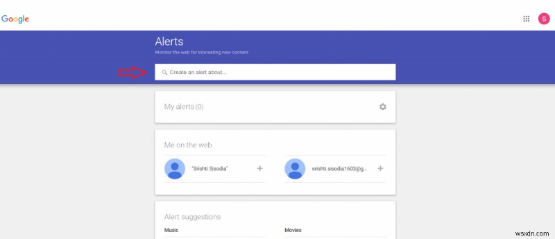 Googleアラートの設定方法|特定のトピックに関する最新情報を自動で受け取る手順